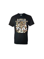 Rattler graphic Tee