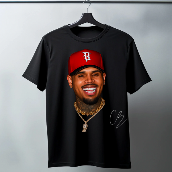 Breezy Bowl tee 2