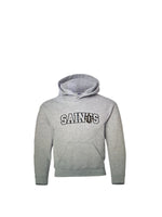 Grey Saints outline Hoodie