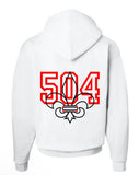 Kids Vday Hoodie
