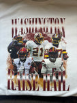 Washington Redskins Graphic Tee