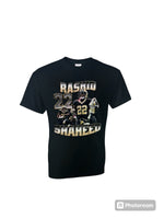 R. Shaheed Graphic Tee