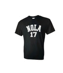 NOLA 17 Black