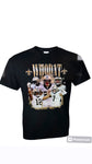 WhoDat Graphic Tee