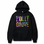 Hollygrove MG Hoodie