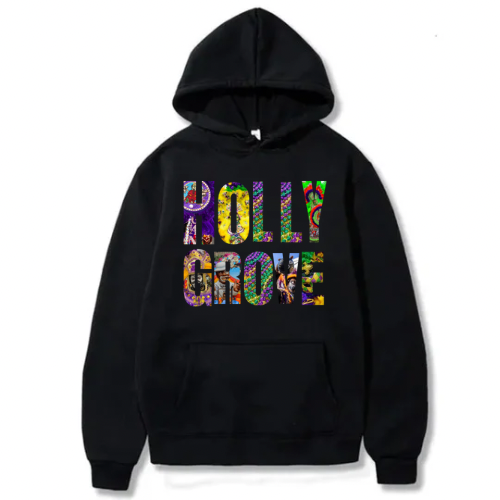 Hollygrove MG Hoodie