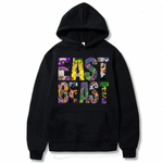 Eastbeast MG Hoodie