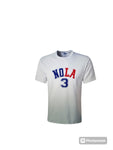 NOLA 3 red/blue