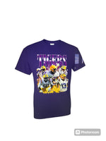 LSU Graphic Tee