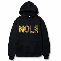 Nola MG Hoodie