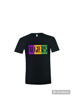 Algiers Tee