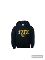 17TH Hoodie