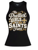 Prettiest Girl Tank