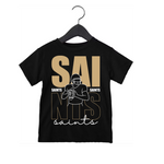 Kids Saints tee