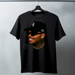 Breezy Bowl tee 3