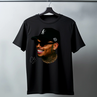 Breezy Bowl tee 3