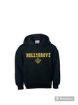 Hollygrove Hoodie