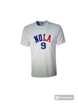 NOLA 9 red/blue