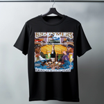 Big Tymers graphic Tee