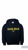 HardHead hoodie