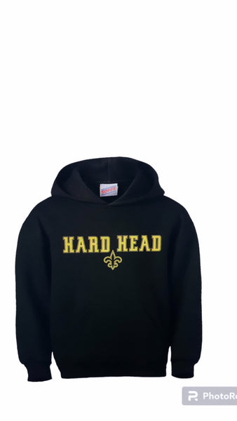 HardHead hoodie