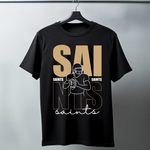 Saints 25 Tee