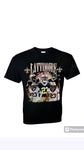 Lattimore graphic tee