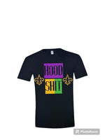 Hood Shit Tee