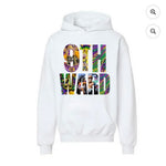 9th Ward MG Hoodie