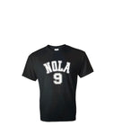 NOLA 9 Black