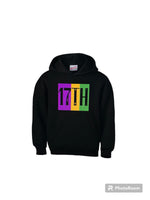 17th Hoodie