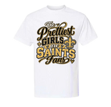 Prettiest Girl T-shirt