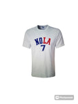 NOLA 7 red/blue