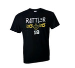 Rattler Tee