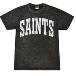 Saints acid wash