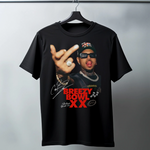 Breezy Bowl tee