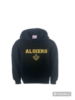 Algiers Hoodie