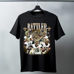 Rattler graphic Tee 2