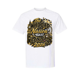 London 2026 Tee