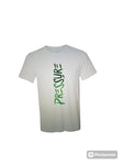 Pressure Tee Green/Green