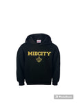 Mid City Hoodie