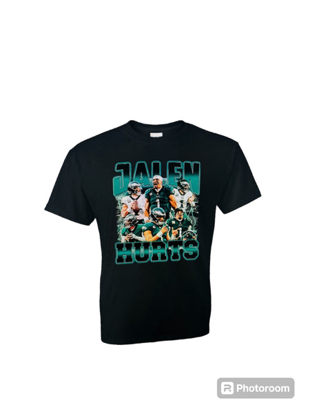 Jalen H. Graphic tee