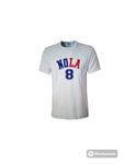 NOLA 8 red/blue