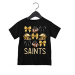 Kids Bow shirt