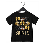 Kids Bow shirt