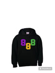 8 Hoodie