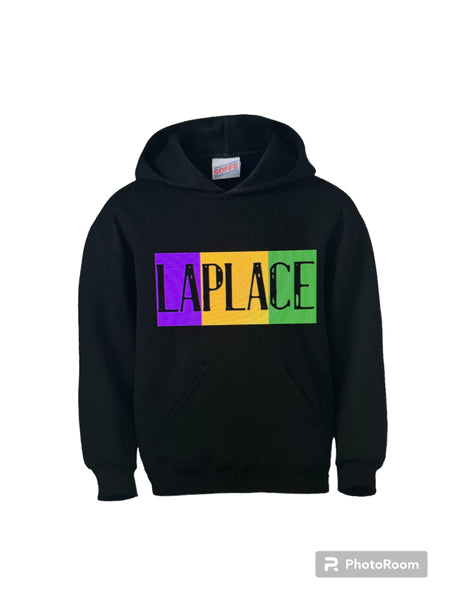 Laplace Hoodie