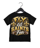 Fly little tee