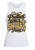 Prettiest Girl Tank