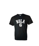 NOLA 6 Black